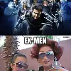 x-men