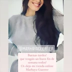 Marhaya Guerrer IG Stories 18-12-2020 (2)