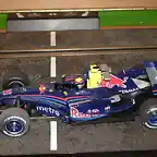 RED BULL F1 RB1 2006