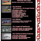 2019 Calendario ALMS