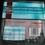 jamon aldi
