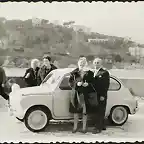 Sant Feliu de Gu?xols - Povinz Girona, 1961