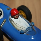 lotus 16 tipo 2