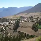 Panorámica VI de Huayán (Huarmey-Ancash)