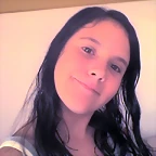 la mas linda