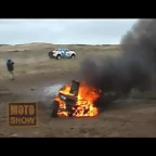 cuatri fuego cross
