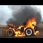 cuatri fuego cross 1