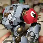 dread redemptor detalle capitulo