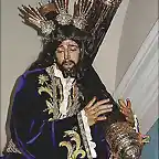 El Nazareno de Nerja cara 2