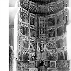 bancos Valladolid