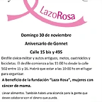 Desfile
