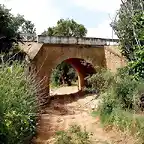 puente de la lanz