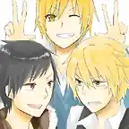 Durarara