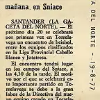 1977.08.19 Liga sénior