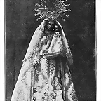 virgen de los desamparados de belchite