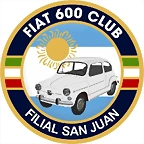 LogoFiat600ClubSanJuan