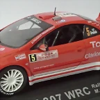 Peugeot 307 WRC 5