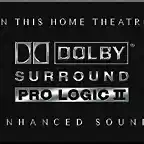 Dolby Surround Pro Login II