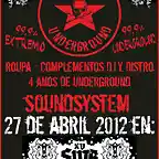 loita underground soundsystem