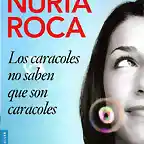 Libro Nuria Roca