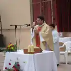 Misa de la Asuncin de la Virgen (2)