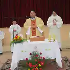 Misa de la Asuncin de la Virgen