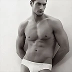 david+gandy