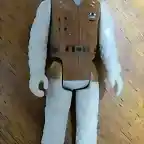Hoth Rebel Trooper II. Frente