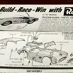 R-3100 Car kit instructions 1964 -