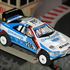 raid-1989-paris dakar-206-peugeot 405 t16-2900