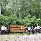 Jujuy Serranias de Zapla