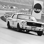 Ford Mustang - Kienen - Salzburg