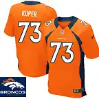 Nike-Denver-Broncos-73-Chris-Kuper-Elite-Orange-Team-Color-Men-NFL-Jerseys