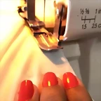 Video Mar?a IG Stories 26-5-2018 (2)