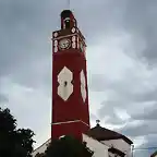 Torre Roja