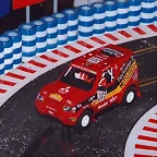 raid-2001-paris dakar-205-mitsubishi pajero