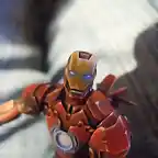 iron man 001