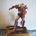 iron man 003