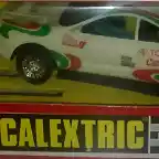 TOYOTA CELICA GT CASTROL