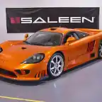 Saleen s7