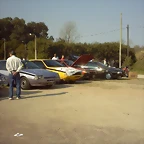 14.Club del Renault Fuego