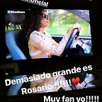 Mar?a IG Stories 2-3-2018 (1)