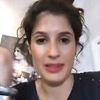 Video Marhaya Guerrer IG Stories 1-10-2019 (26)