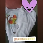 Marhaya Guerrer IG Stories 18-5-2020