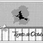 Galicia Card Octubre