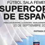 Cartel-Supercopa