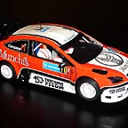 FORD FOCUS MUNCHIS #11 