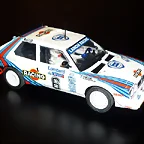 LANCIA DELTA S4 MARTINI #6  