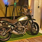 Ducati Scrambler