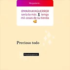 Marhaya Guerrer IG Stories 3-2-2021 (9)